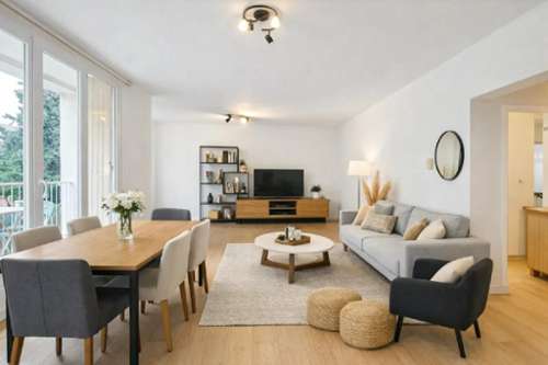 Aix-en-Provence Bouches-du-Rhône appartement foto 7295551