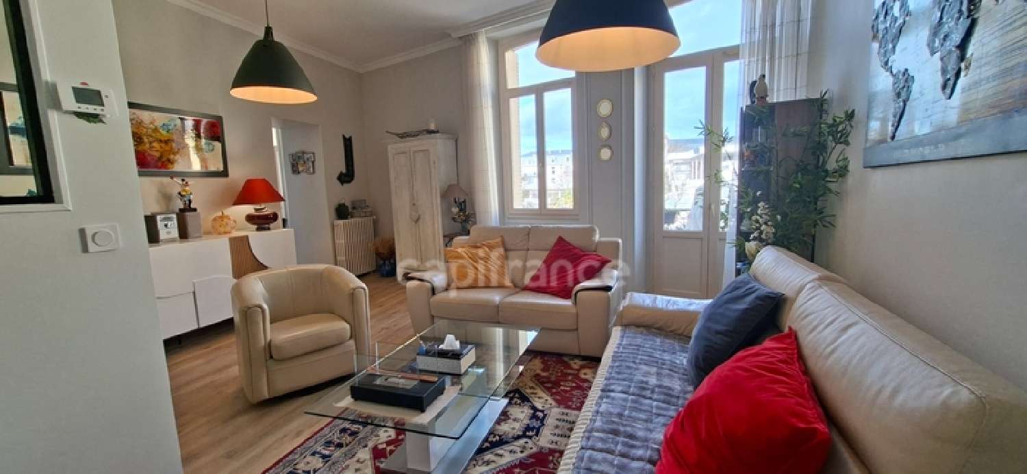  kaufen Wohnung/ Apartment Aix-les-Bains Savoie 3