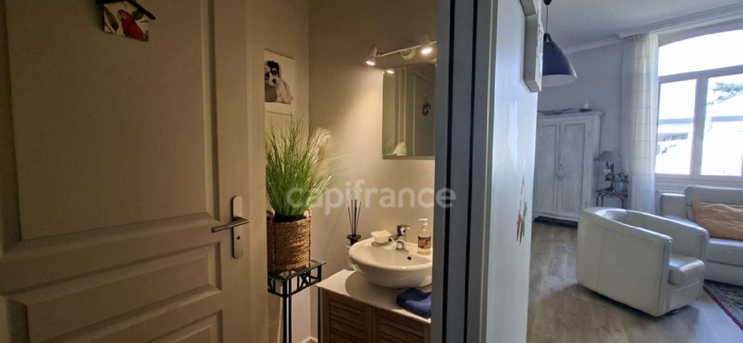  kaufen Wohnung/ Apartment Aix-les-Bains Savoie 5