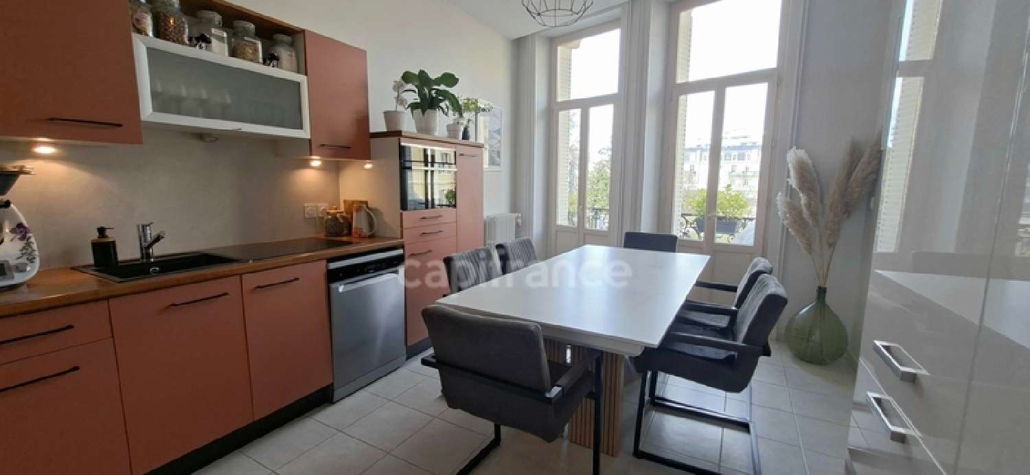  kaufen Wohnung/ Apartment Aix-les-Bains Savoie 8