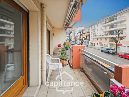 Aix-les-Bains Savoie Wohnung/ Apartment Bild 7273242