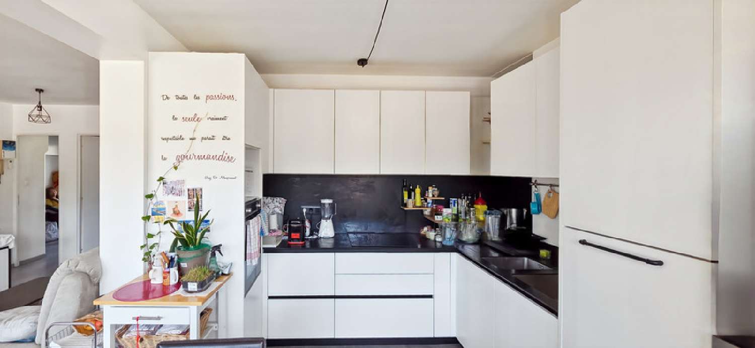  kaufen Wohnung/ Apartment Aix-les-Bains Savoie 2