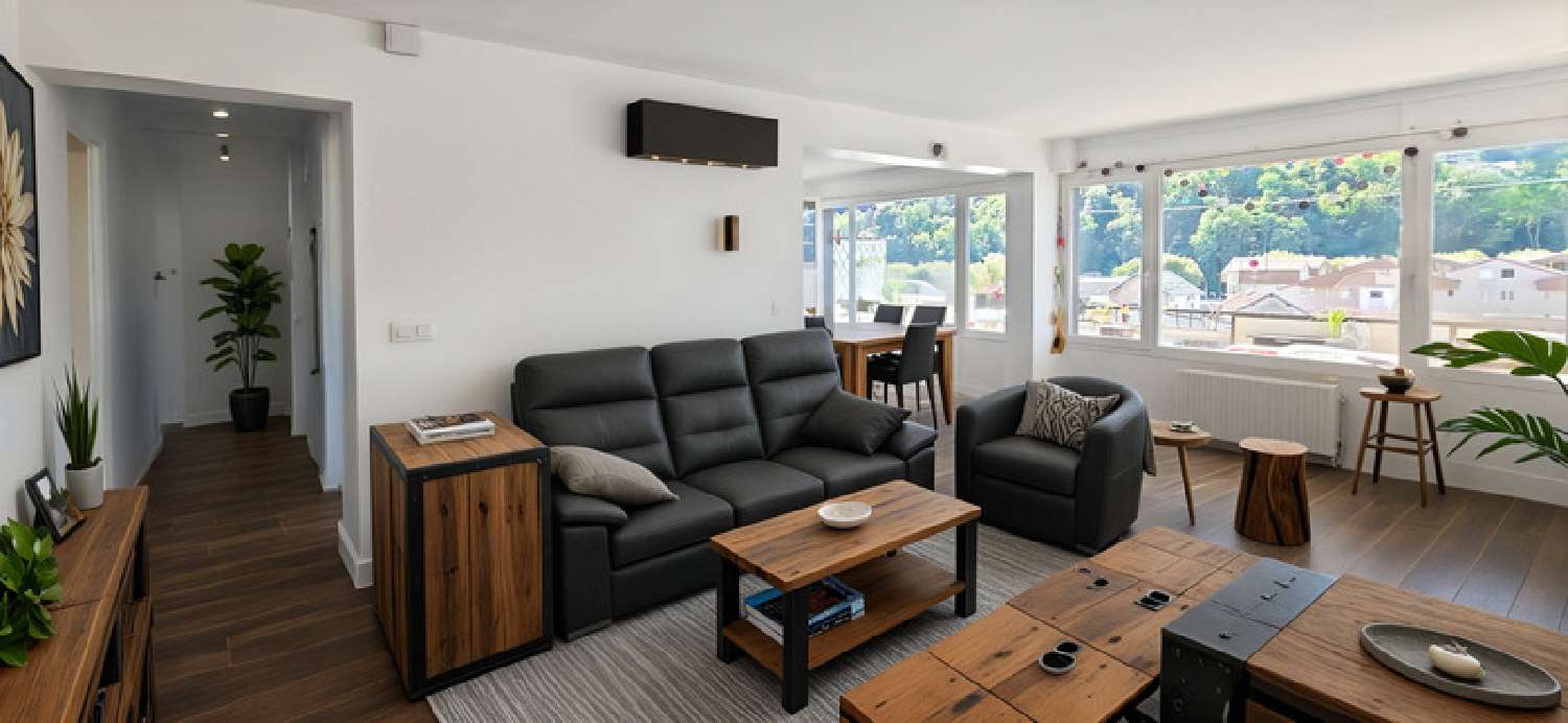  kaufen Wohnung/ Apartment Aix-les-Bains Savoie 4