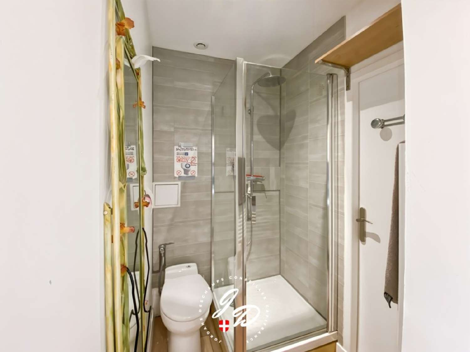 te koop appartement Aix-les-Bains Savoie 6