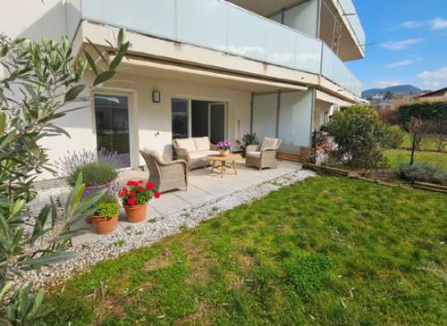 Aix-les-Bains Savoie appartement foto 7279306