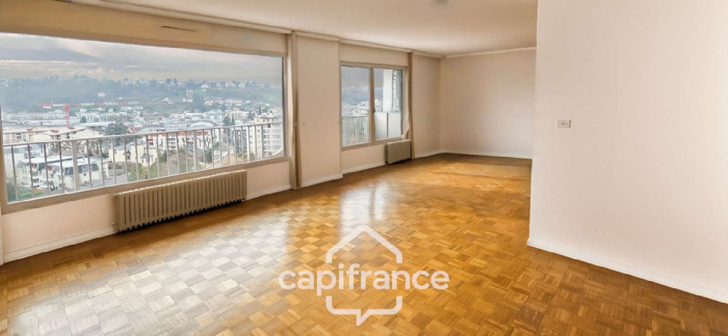 à vendre appartement Aix-les-Bains Savoie 3