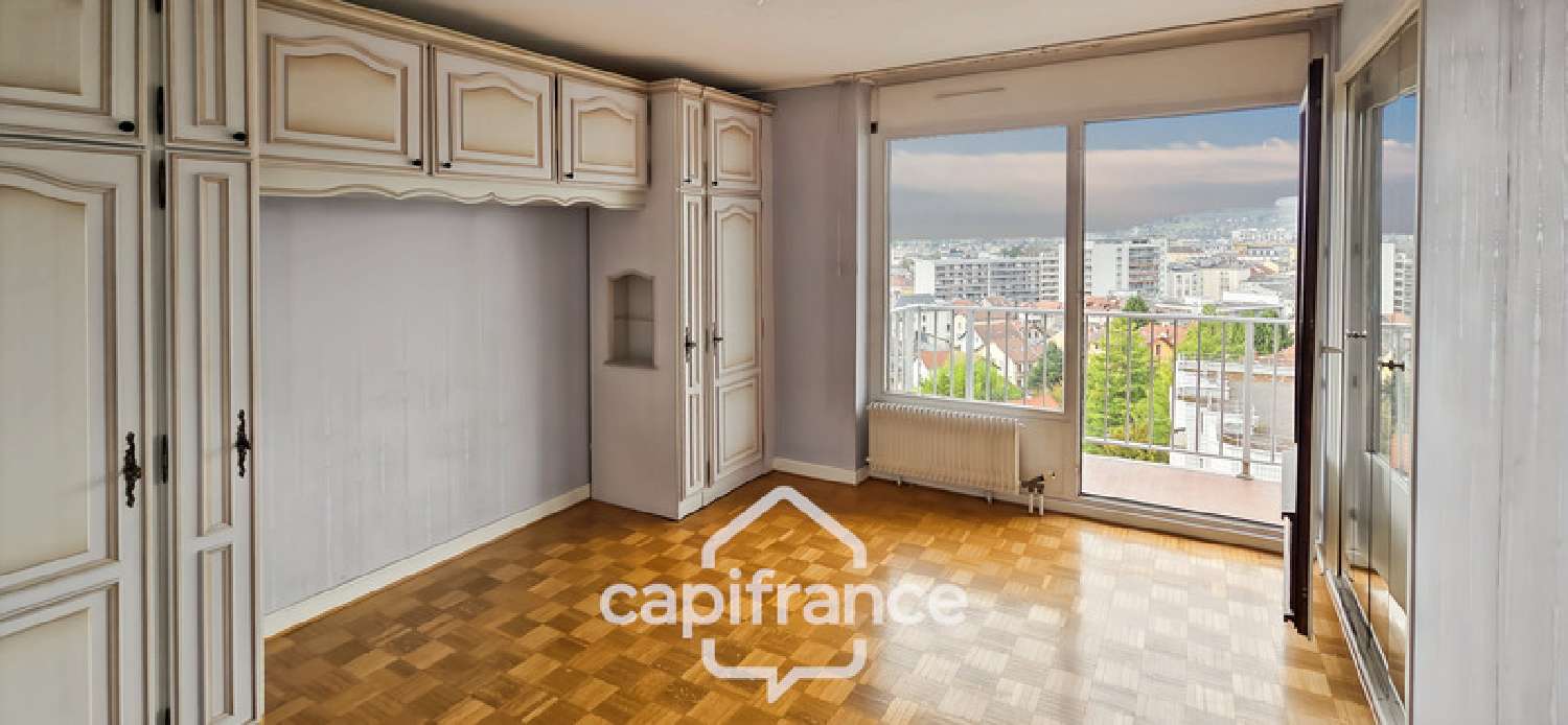 à vendre appartement Aix-les-Bains Savoie 6