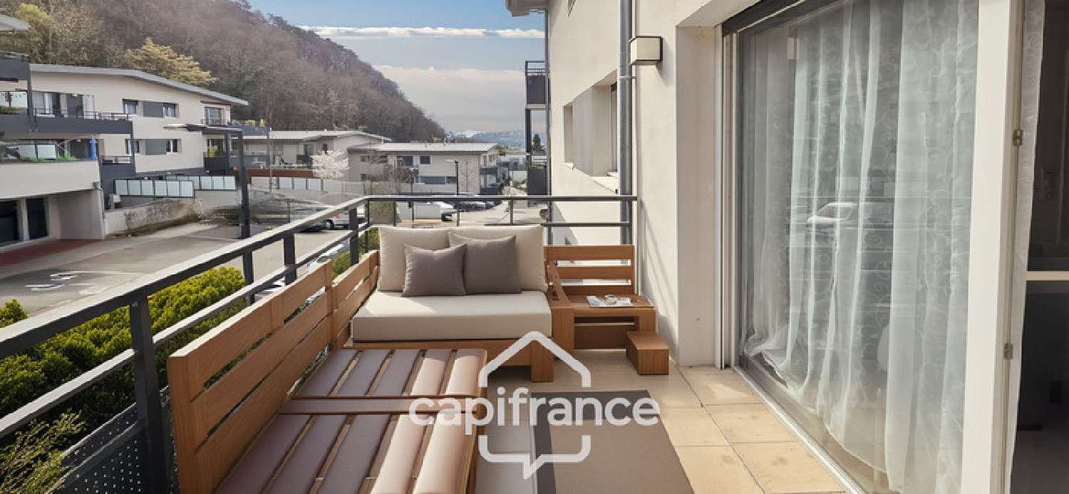 for sale apartment Aix-les-Bains Savoie 4