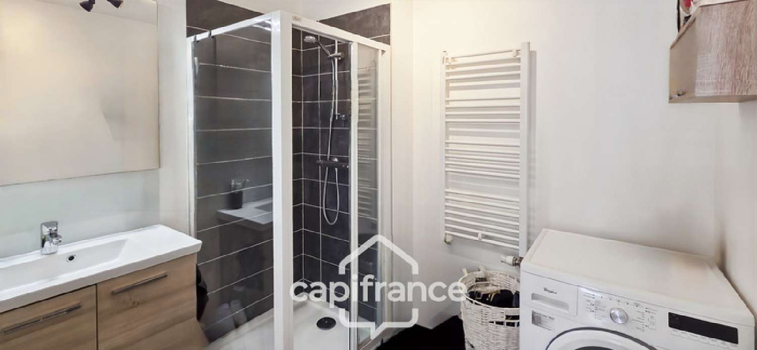 for sale apartment Aix-les-Bains Savoie 6