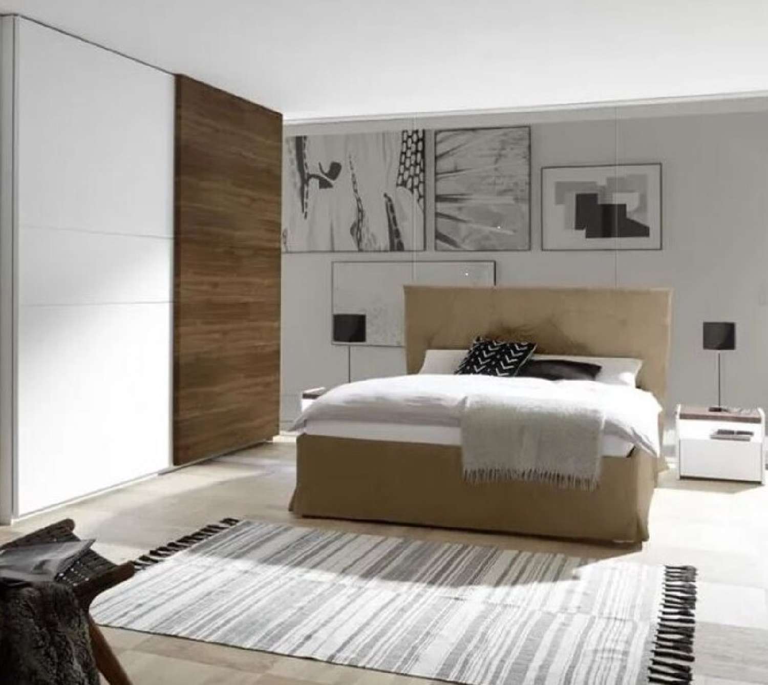 for sale apartment Aix-les-Bains Savoie 6