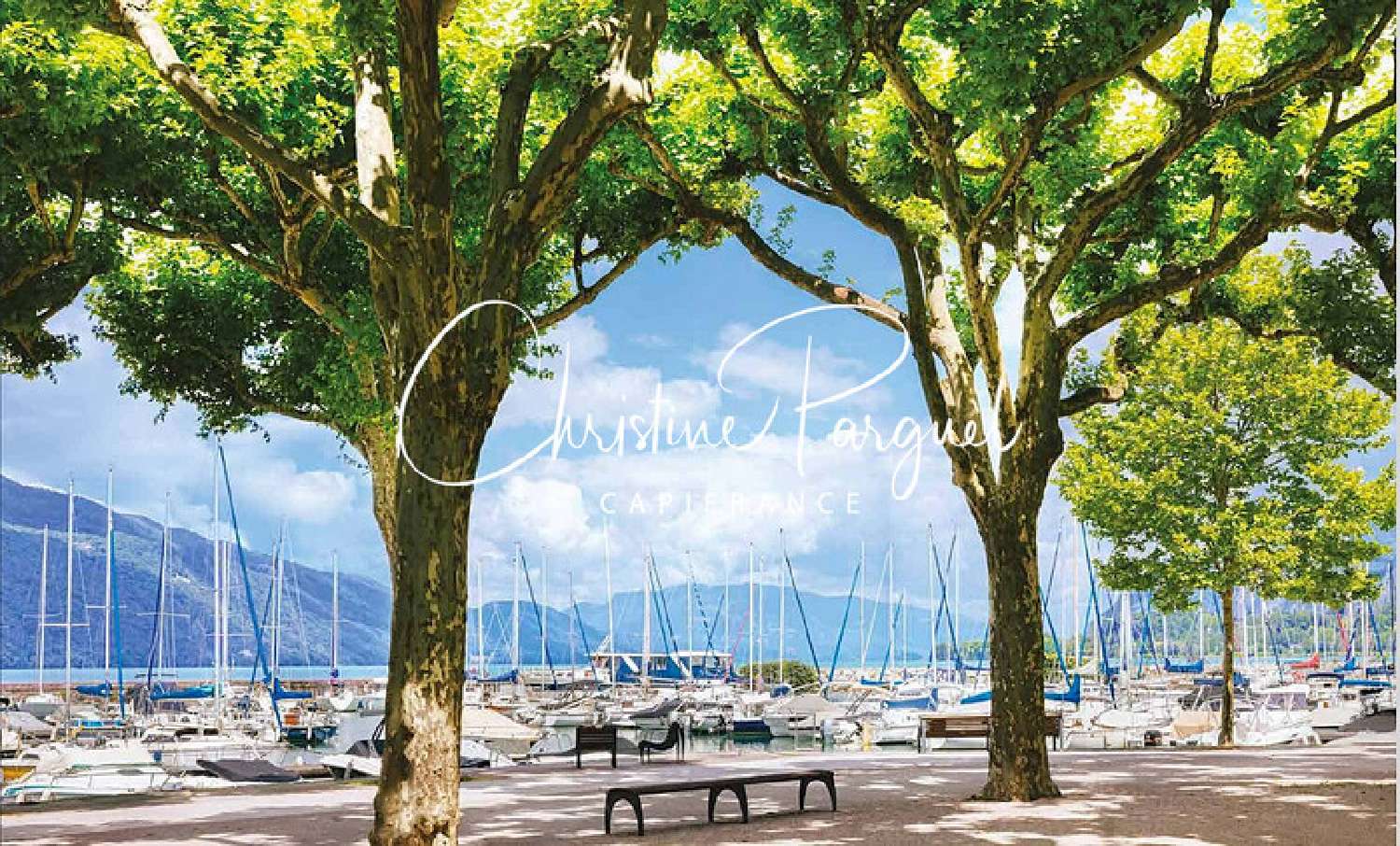  for sale apartment Aix-les-Bains Savoie 1