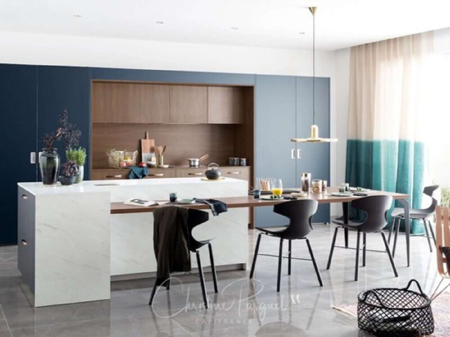  for sale apartment Aix-les-Bains Savoie 3