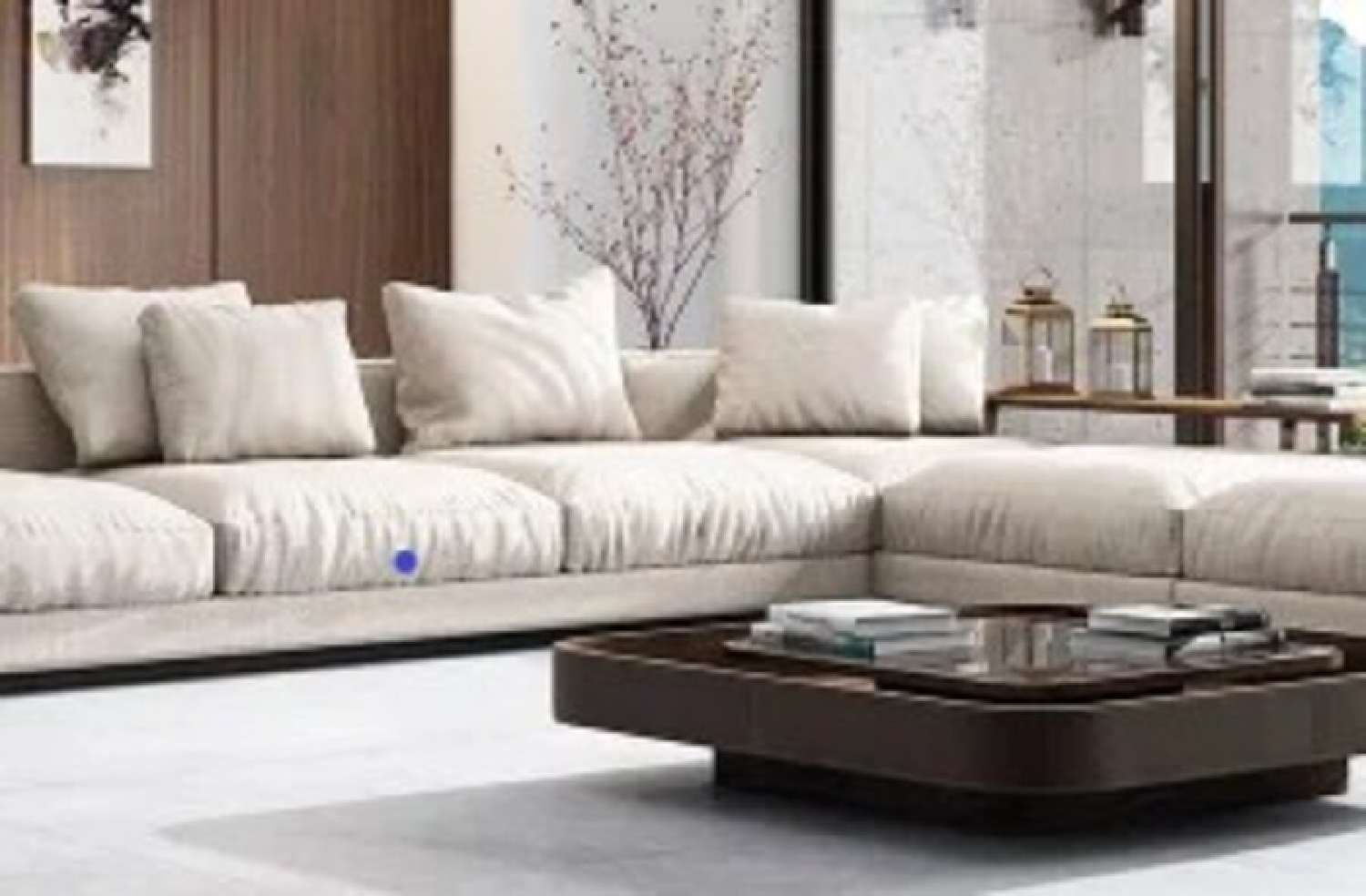  for sale apartment Aix-les-Bains Savoie 4