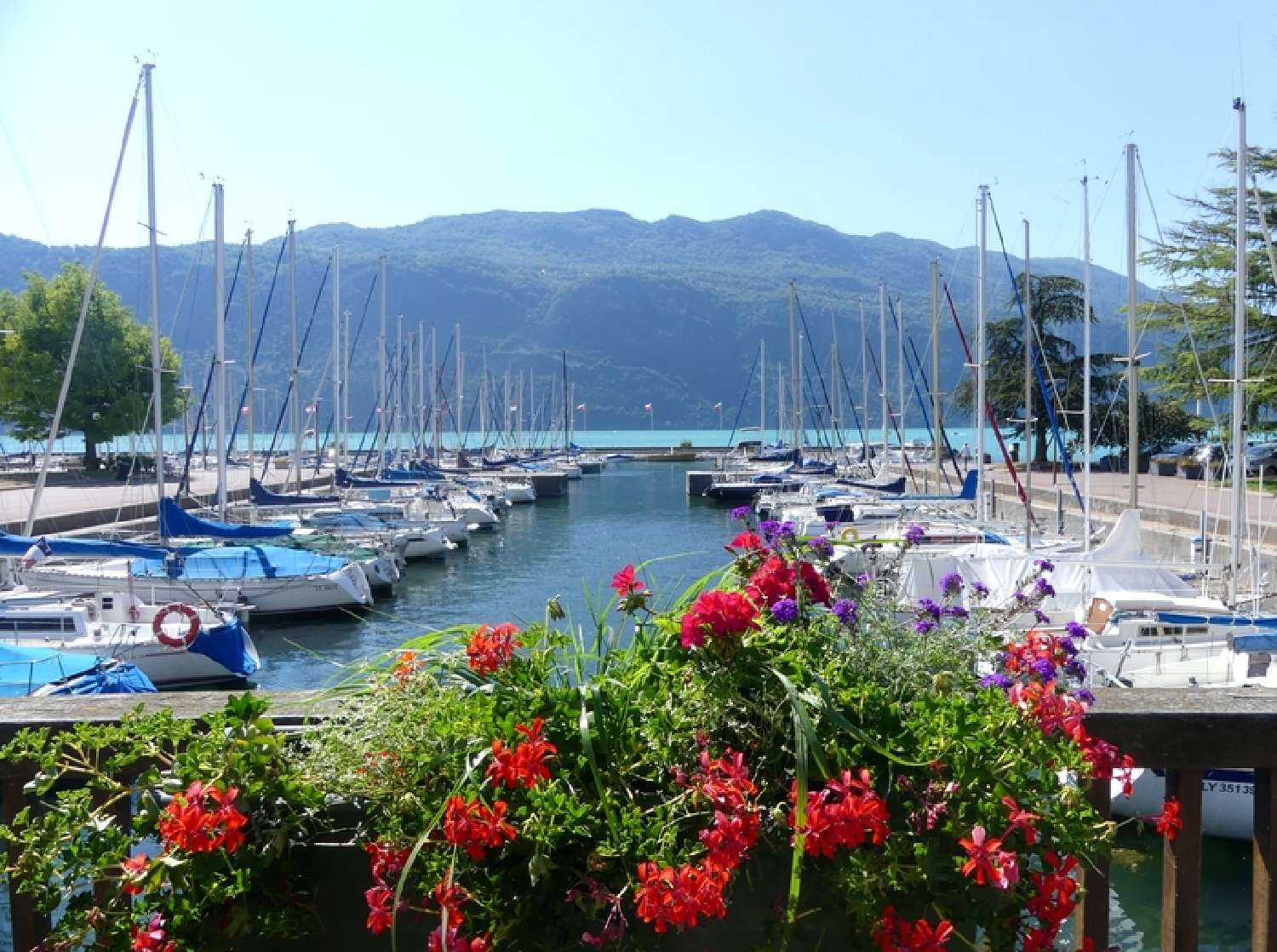  for sale apartment Aix-les-Bains Savoie 8