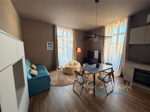 Aix-les-Bains Savoie apartment foto 7297462