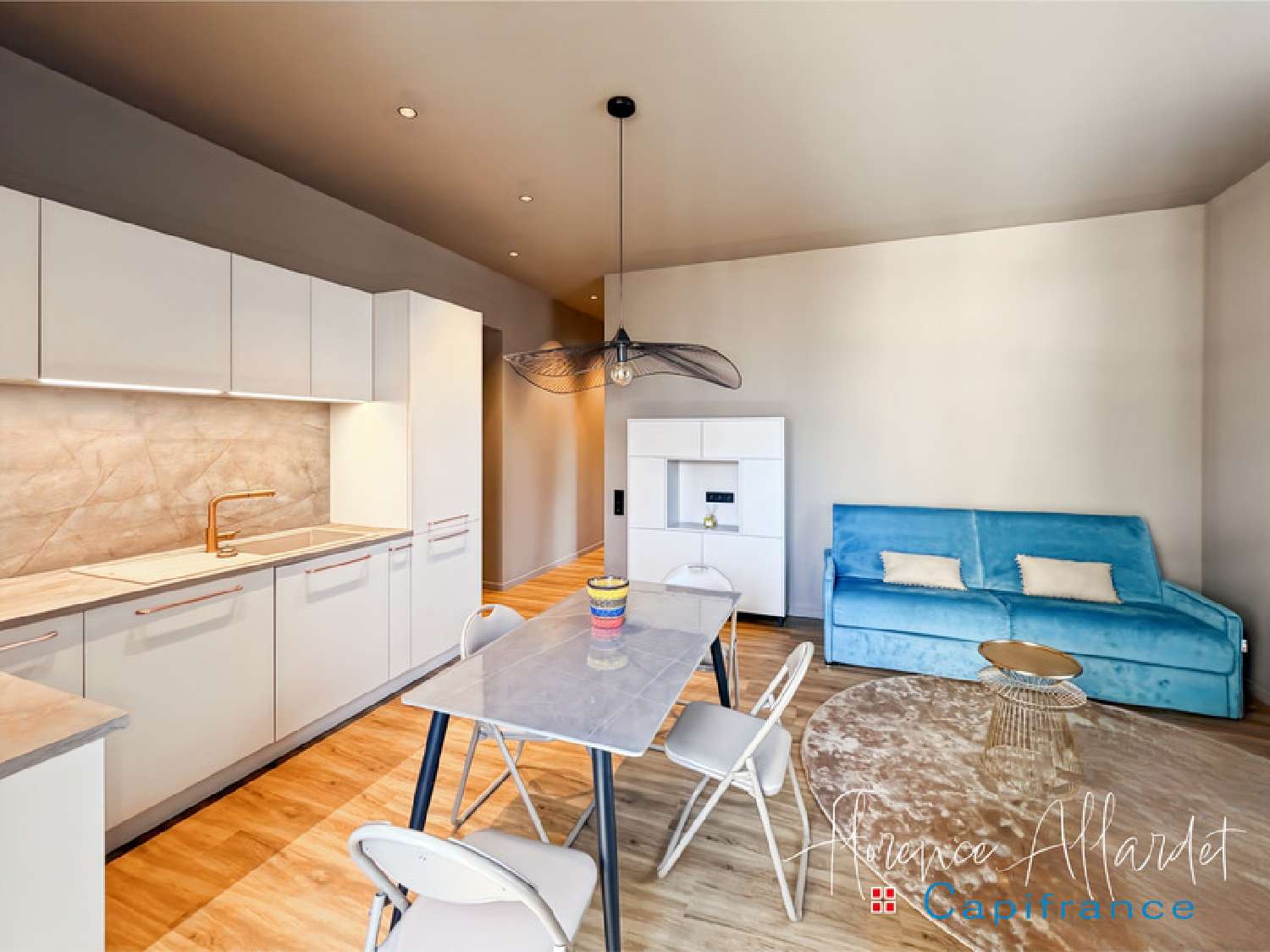  for sale apartment Aix-les-Bains Savoie 3