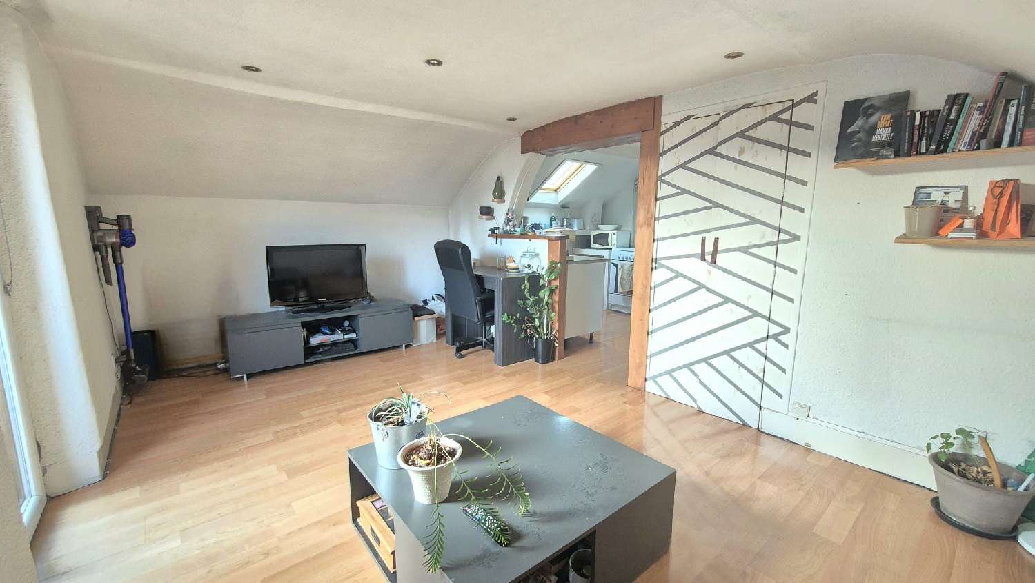  kaufen Wohnung/ Apartment Aix-les-Bains Savoie 1