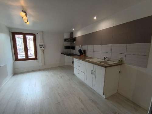 Aixe-sur-Vienne Haute-Vienne apartamento foto 7282282