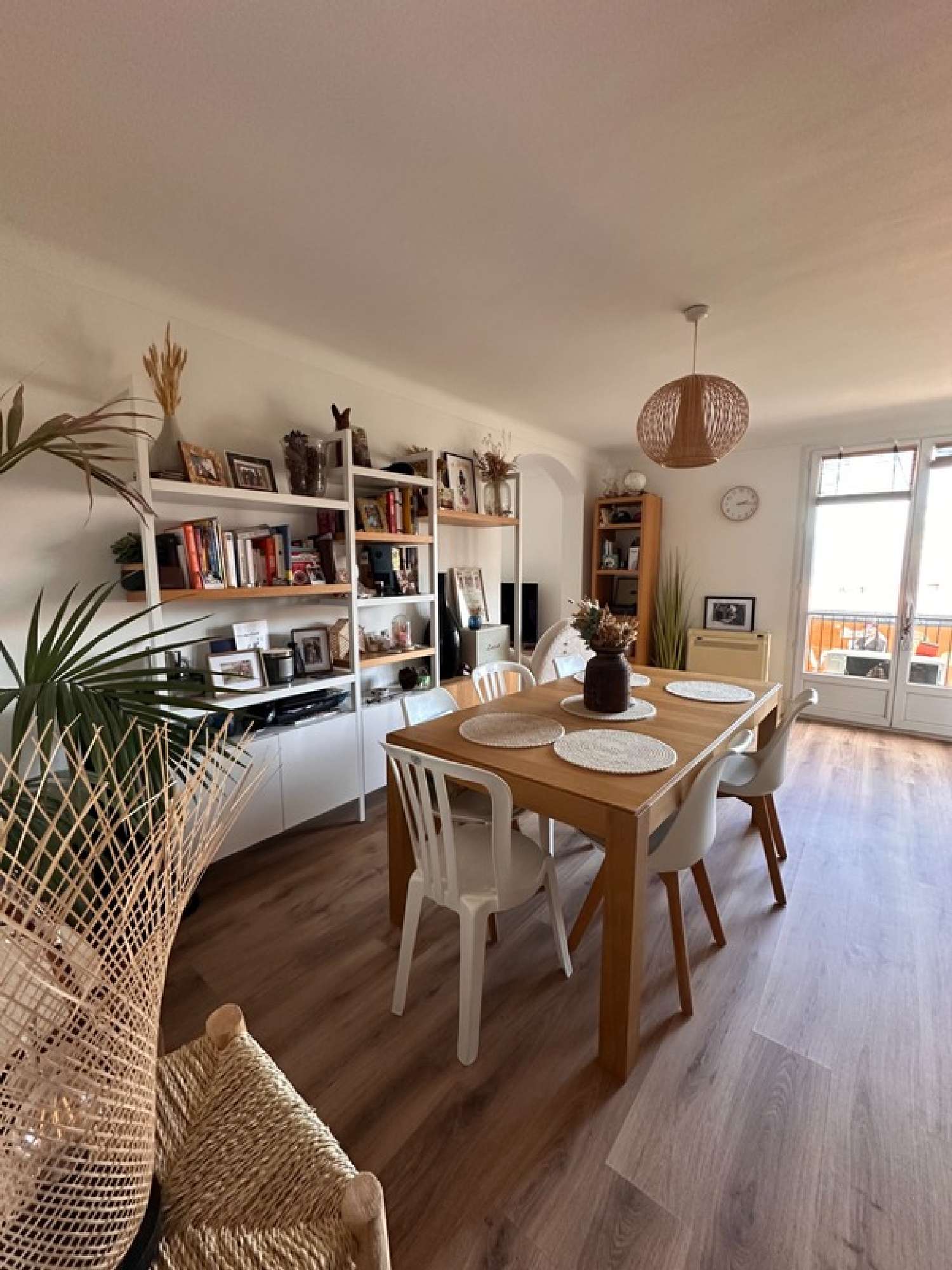 à vendre appartement Ajaccio Corse-du-Sud 2