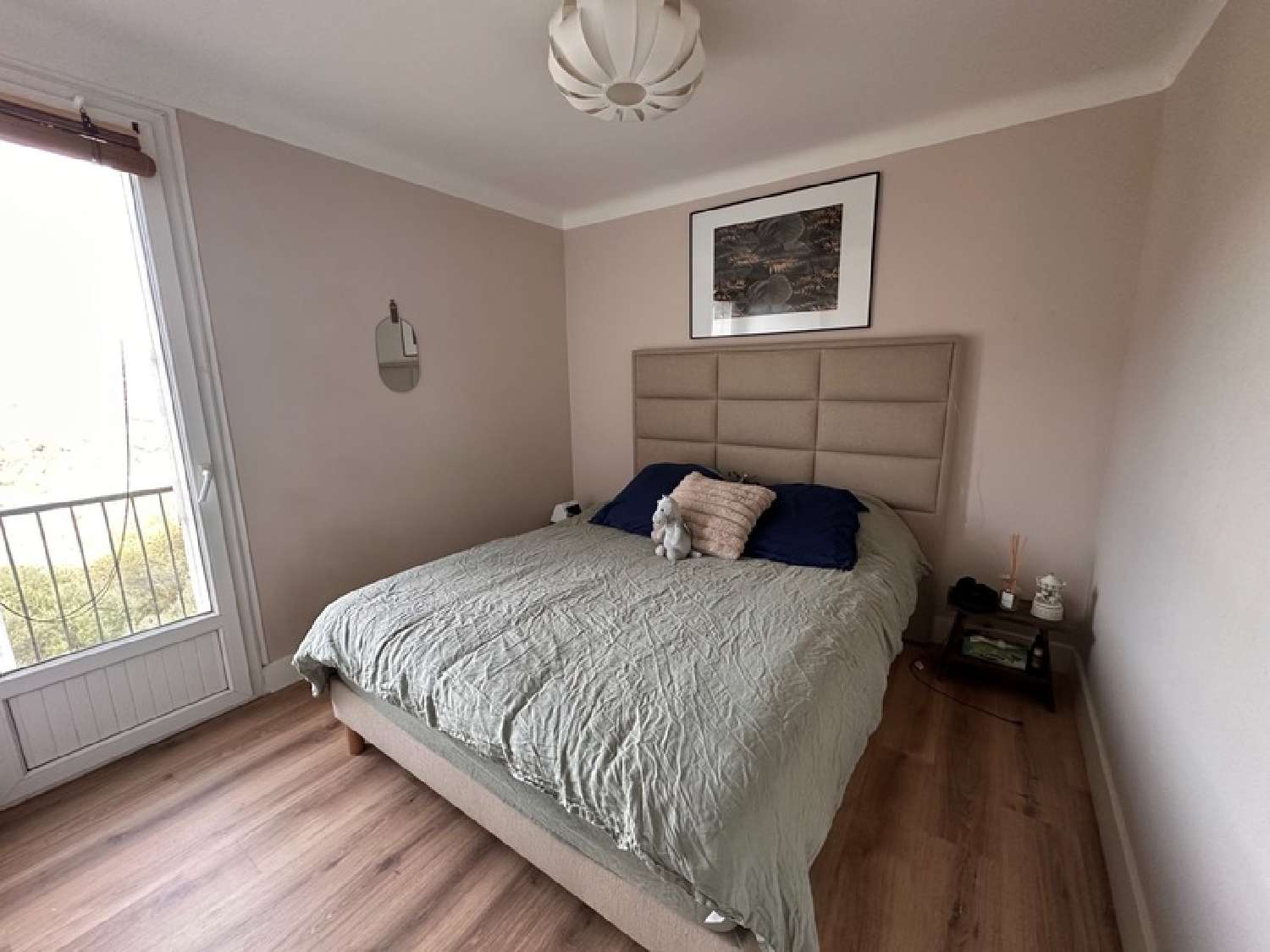 à vendre appartement Ajaccio Corse-du-Sud 5