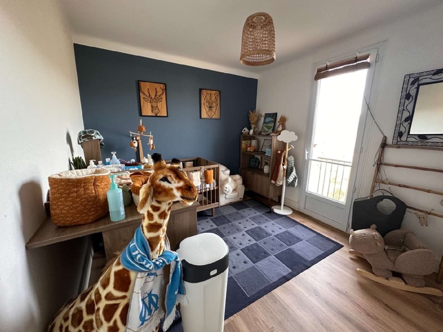 à vendre appartement Ajaccio Corse-du-Sud 6