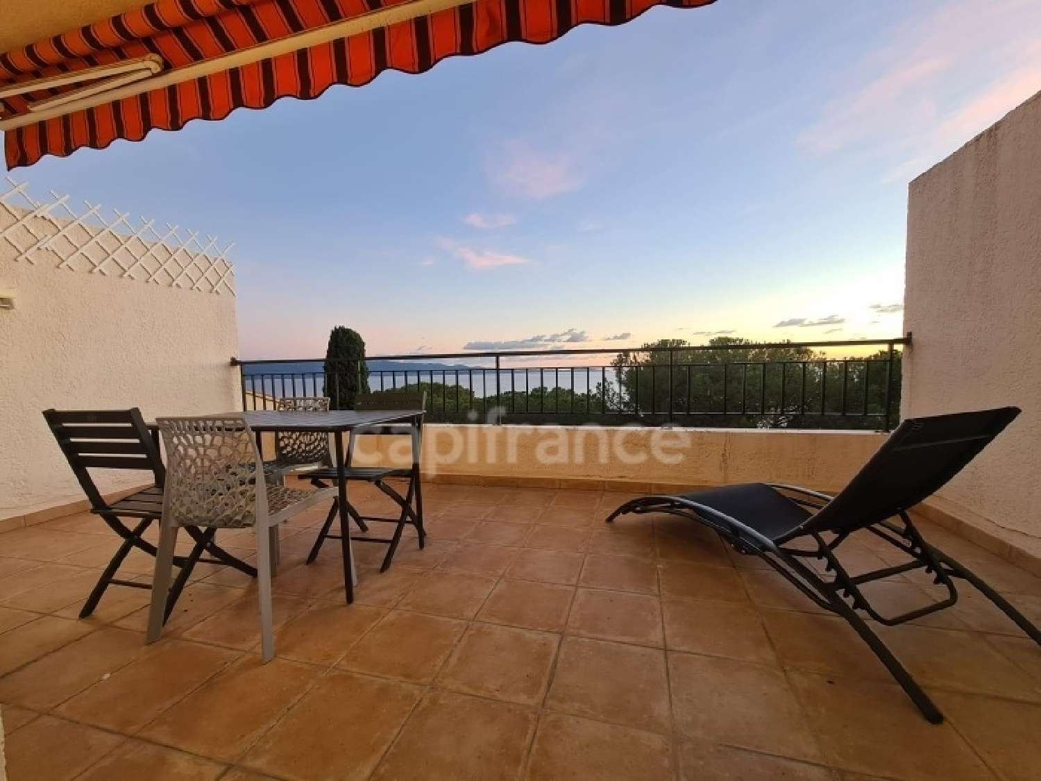  te koop appartement Ajaccio Corse-du-Sud 1