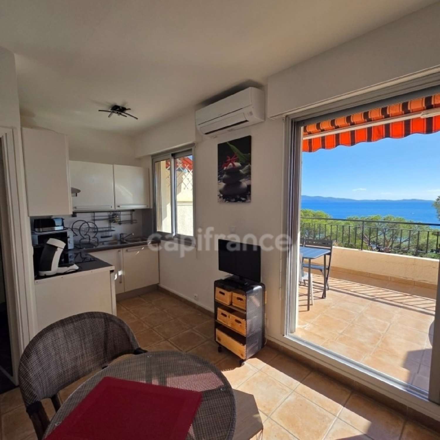  te koop appartement Ajaccio Corse-du-Sud 2