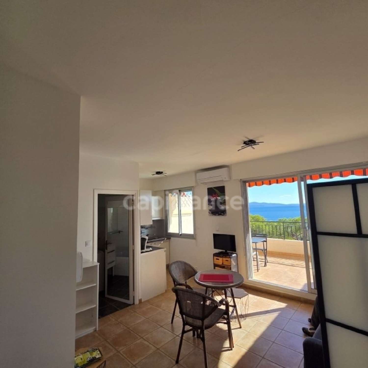  te koop appartement Ajaccio Corse-du-Sud 5