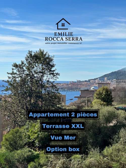 Ajaccio Corse-du-Sud appartement foto 7298012