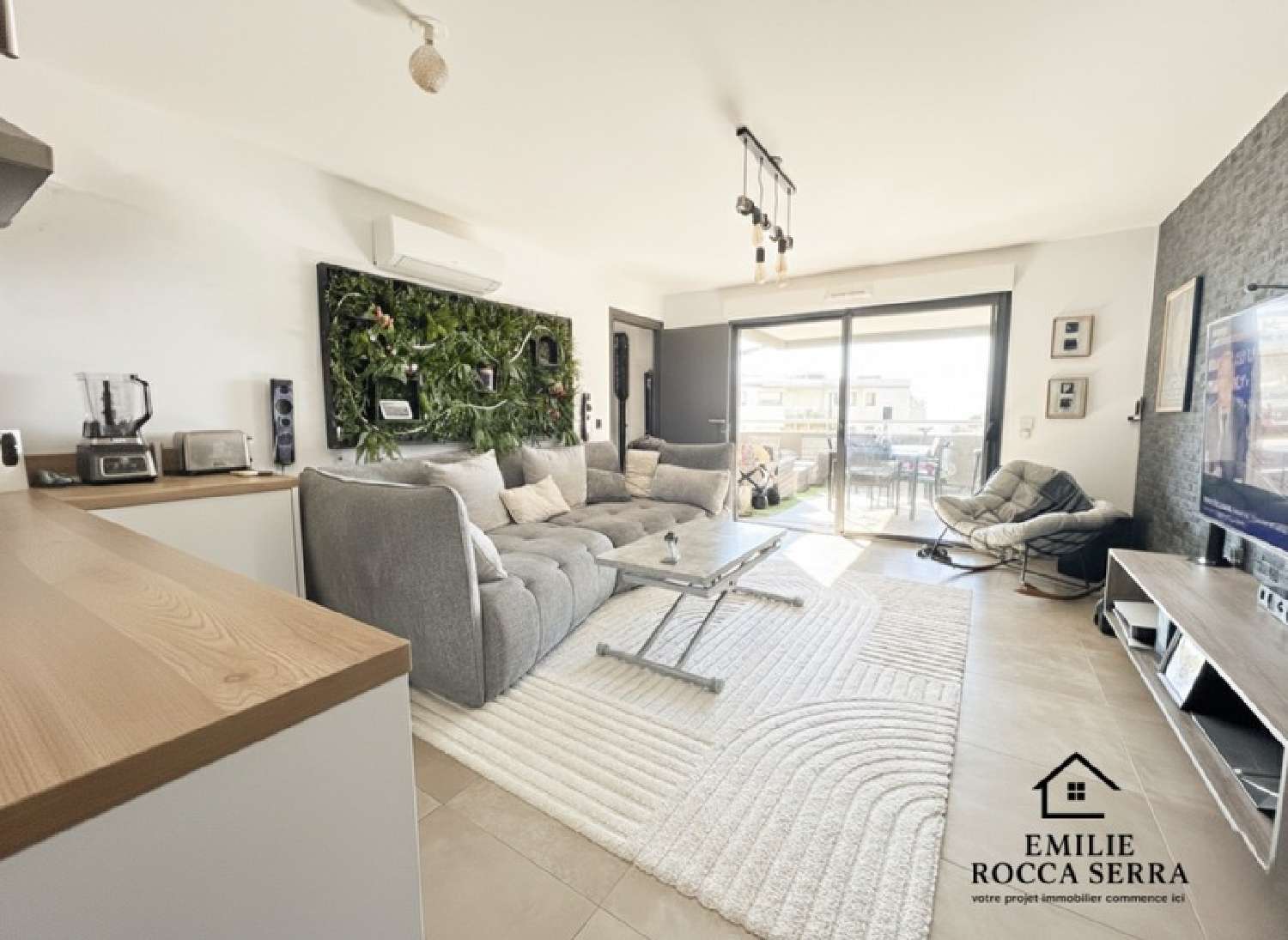  te koop appartement Ajaccio Corse-du-Sud 2