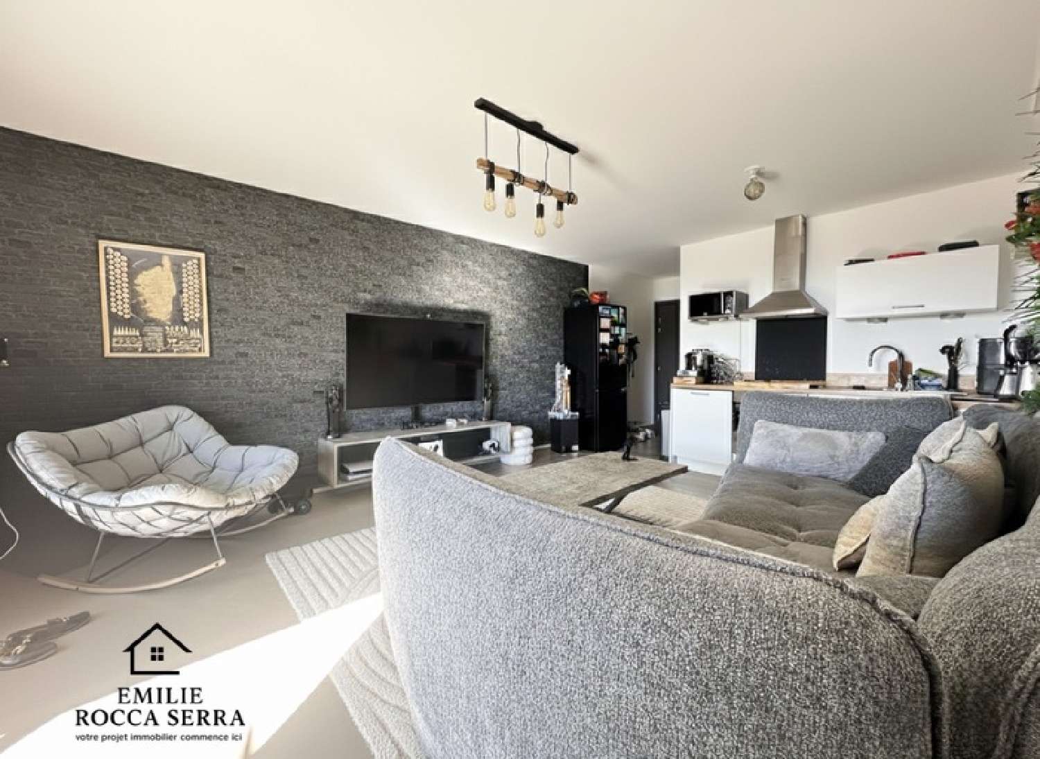  te koop appartement Ajaccio Corse-du-Sud 4