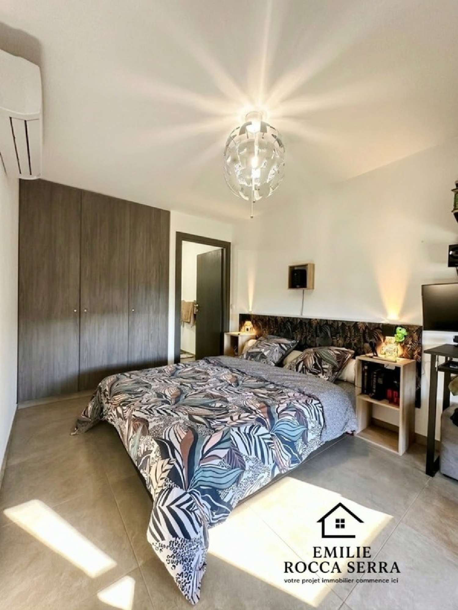  te koop appartement Ajaccio Corse-du-Sud 5