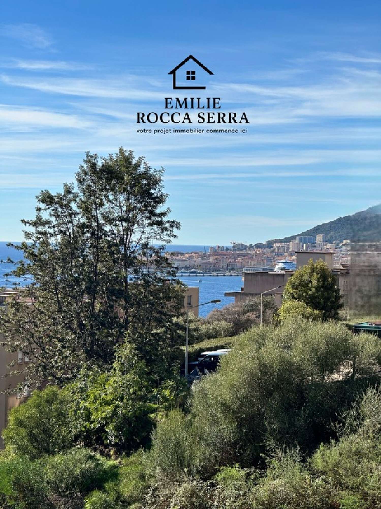  te koop appartement Ajaccio Corse-du-Sud 7