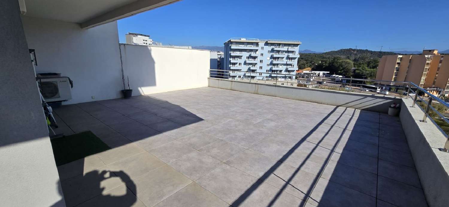  en venta apartamento Ajaccio Corse-du-Sud 1