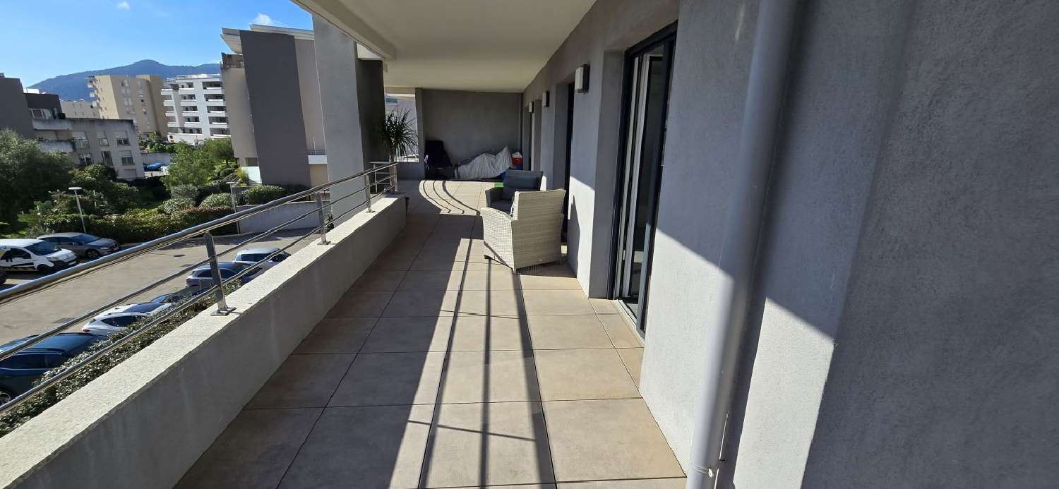  en venta apartamento Ajaccio Corse-du-Sud 4
