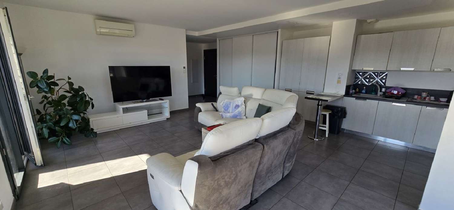  en venta apartamento Ajaccio Corse-du-Sud 5
