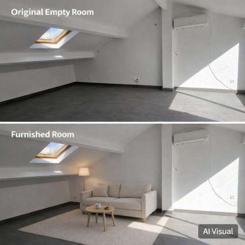 Ajaccio Corse-du-Sud apartment foto 7282054