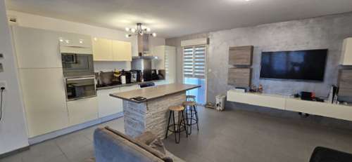 Ajaccio Corse-du-Sud appartement foto 7282133