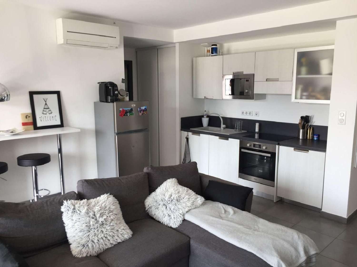  en venta apartamento Ajaccio Corse-du-Sud 1