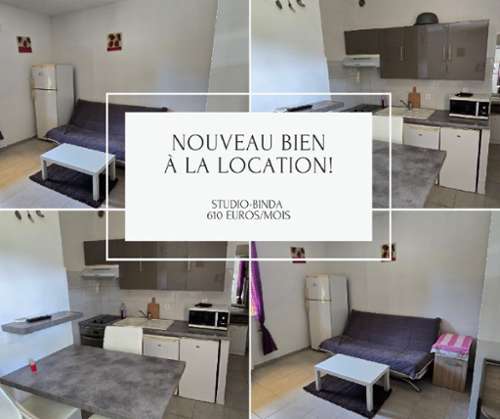 Ajaccio Corse-du-Sud apartment foto 7292675