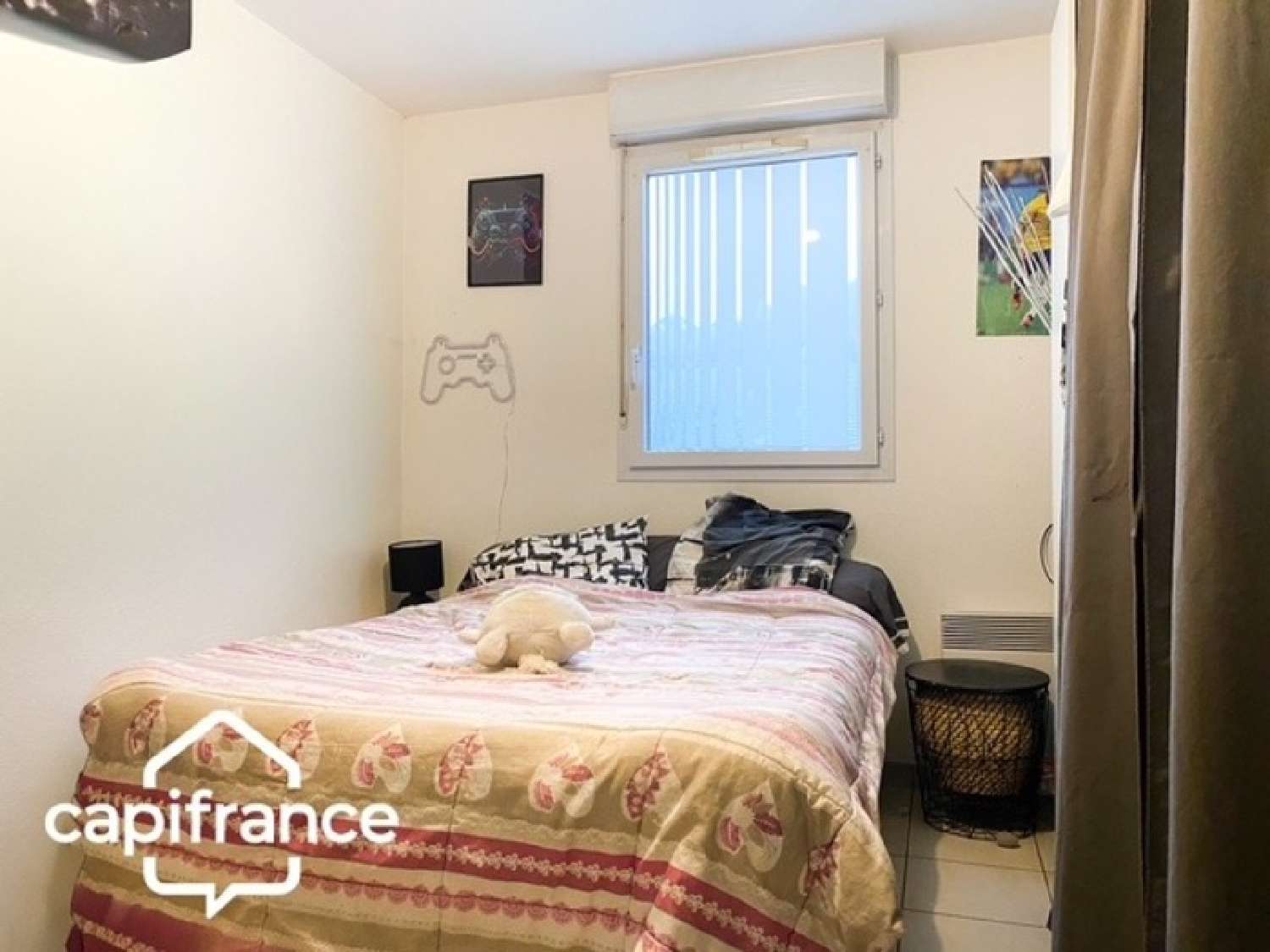  te koop appartement Albertville Savoie 3