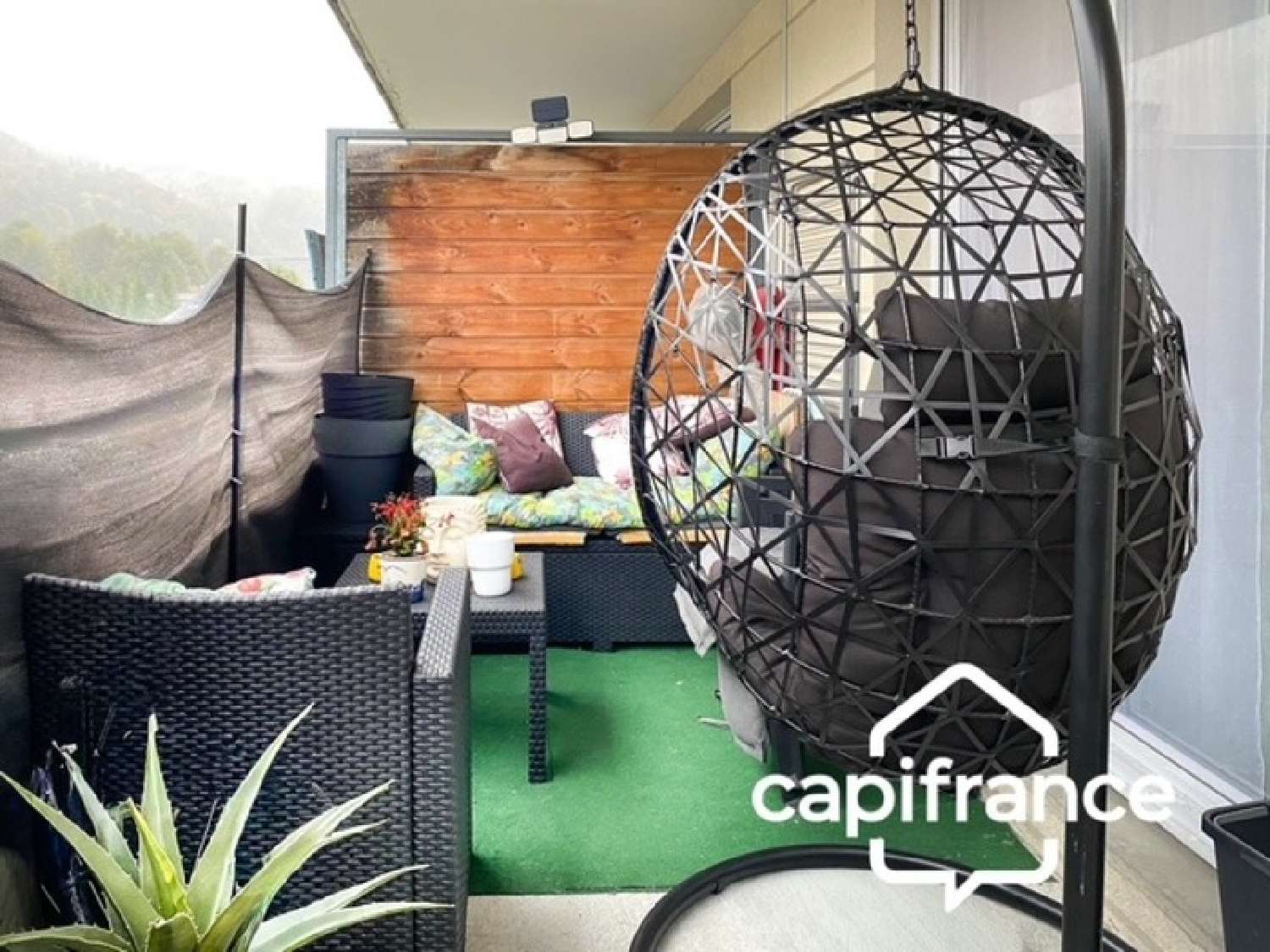  te koop appartement Albertville Savoie 6