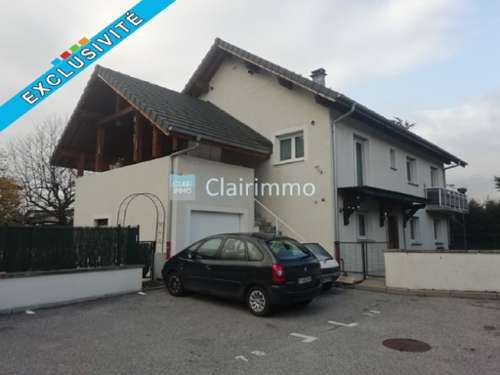 Albertville Savoie appartement foto 7283210