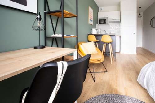 Albi Tarn Wohnung/ Apartment Bild 7284943