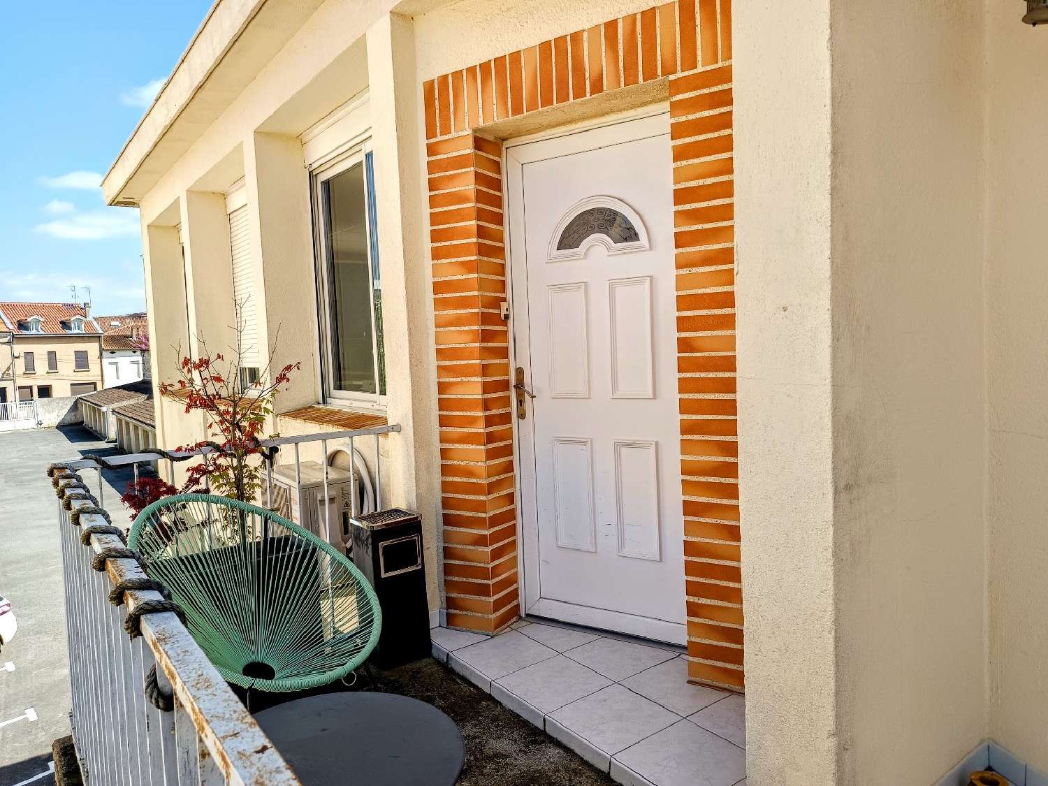  te koop appartement Albi Tarn 3