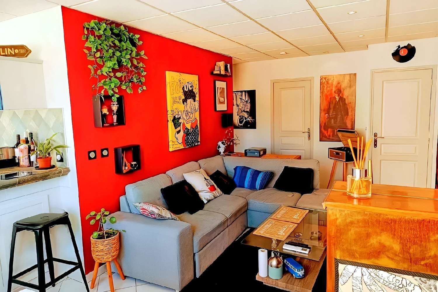  te koop appartement Albi Tarn 4