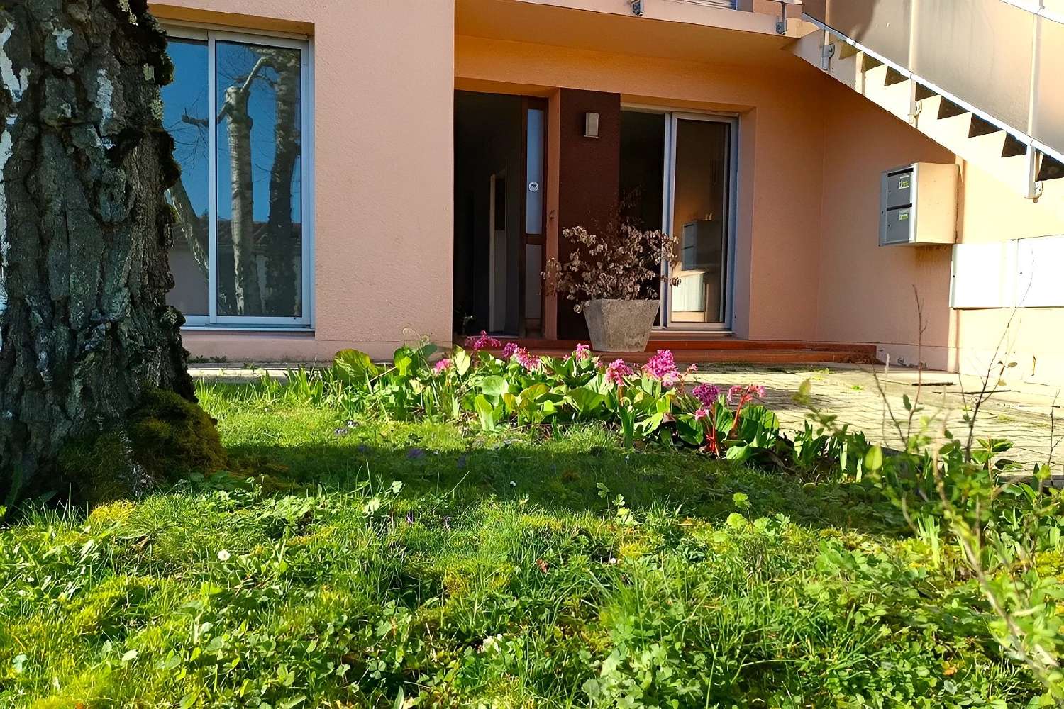  for sale apartment Albi Tarn 2