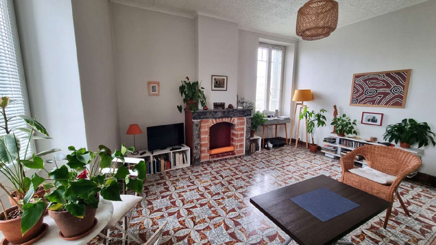  te koop appartement Alès Gard 1