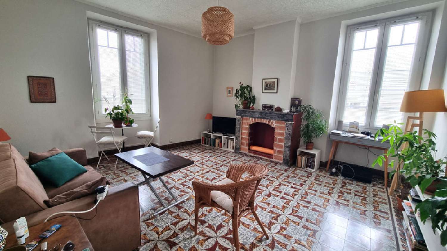  te koop appartement Alès Gard 2