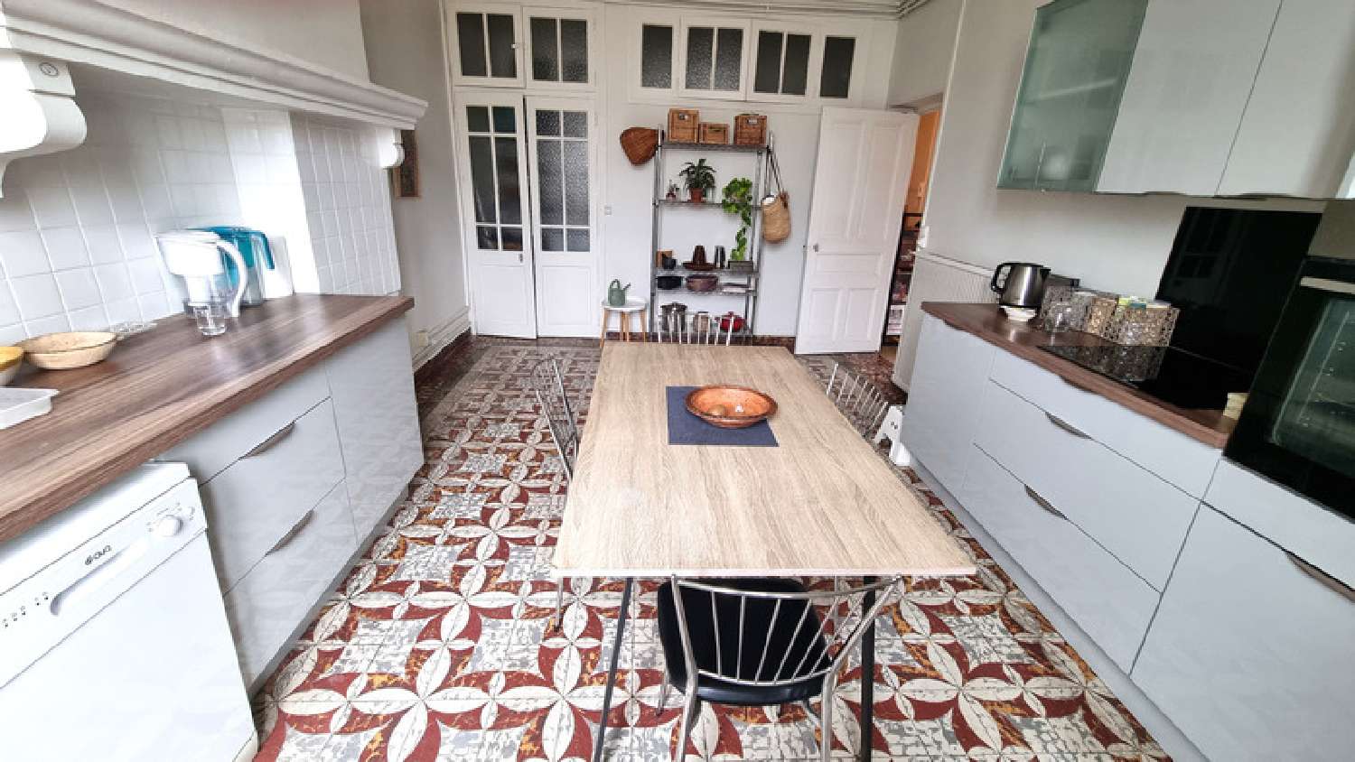  te koop appartement Alès Gard 3